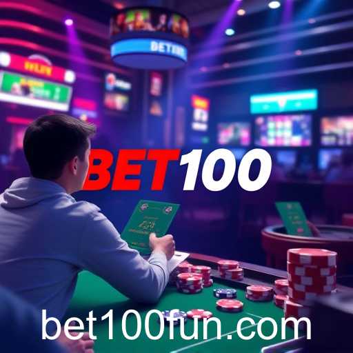 Digital Gambling Boom