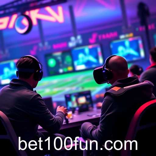 Digital Revolution in Gaming