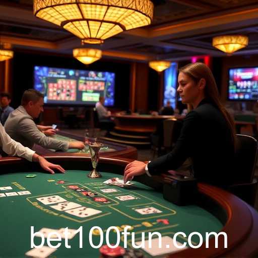 Live Casino