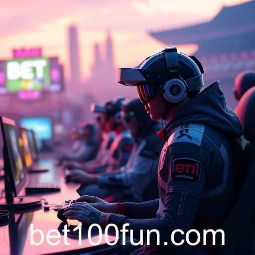 The Rising Tide of Online Gaming in 2025