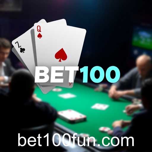 Online Poker