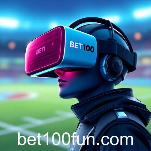 Exploring the Rise of BET100 in Online Gaming