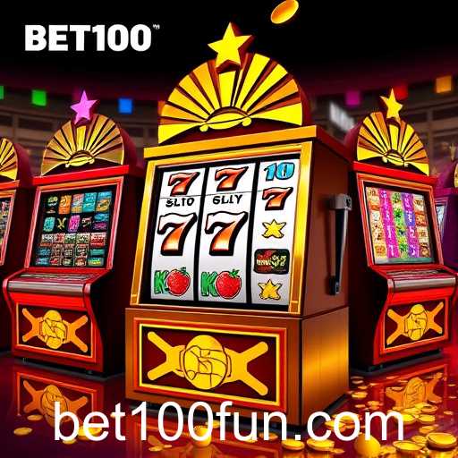 Slot Machines